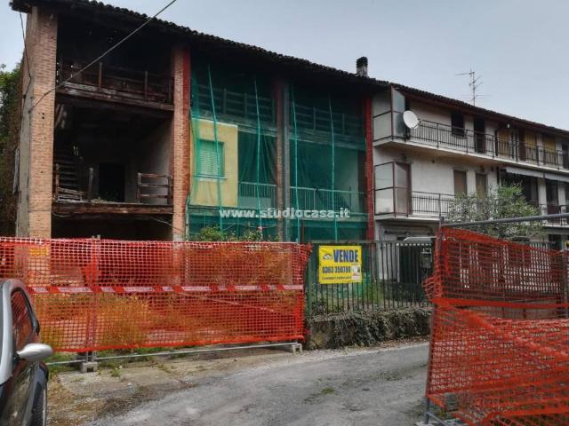 Rustico in vendita a Caravaggio, Lombardia