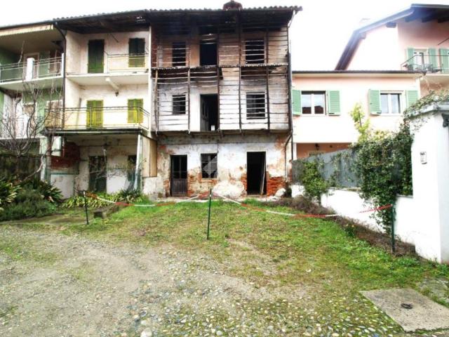 Rustico in vendita a Piemonte, Torino