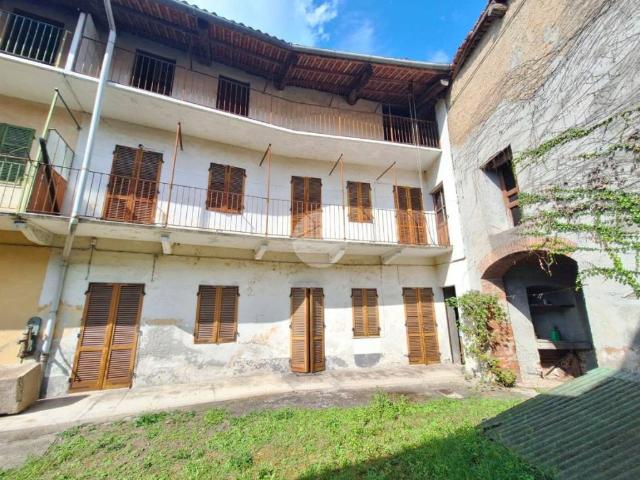 Rustico in vendita a Piemonte, Torino
