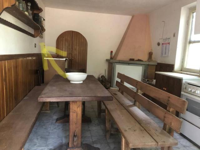 Rustico in vendita a Carbognano, Viterbo