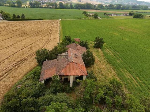 Rustico in vendita a Piemonte, Alessandria