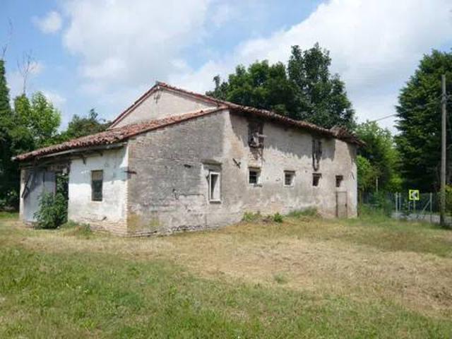 Rustico in vendita a Vascon, Carbonera