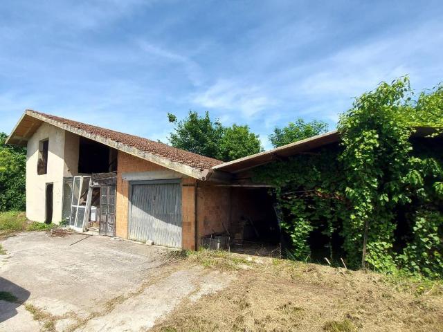 Rustico in vendita a Carbonera, Veneto