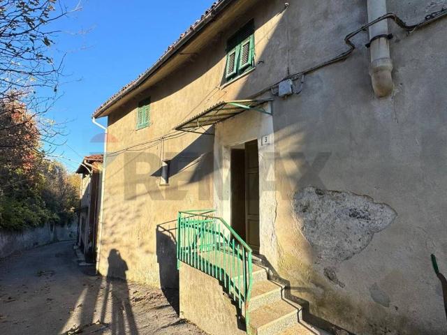 Rustico in vendita a Carcare, Liguria