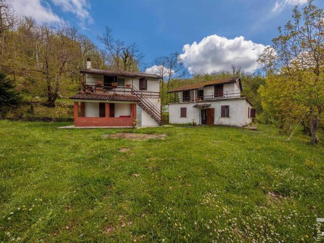 Rustico in vendita a Unione Comuni Garfagnana, Careggine