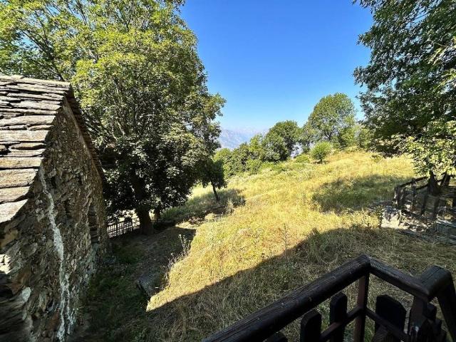 Rustico in vendita a Piemonte, Torino