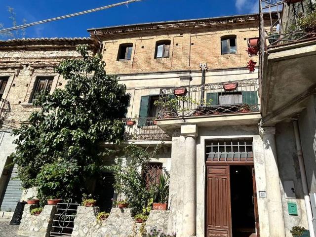 Rustico in vendita a Calabria, Reggio Calabria
