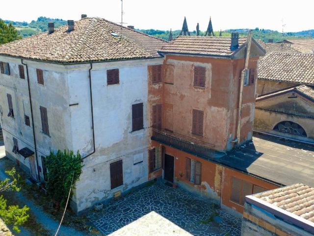 Rustico in vendita a Piemonte, Alessandria