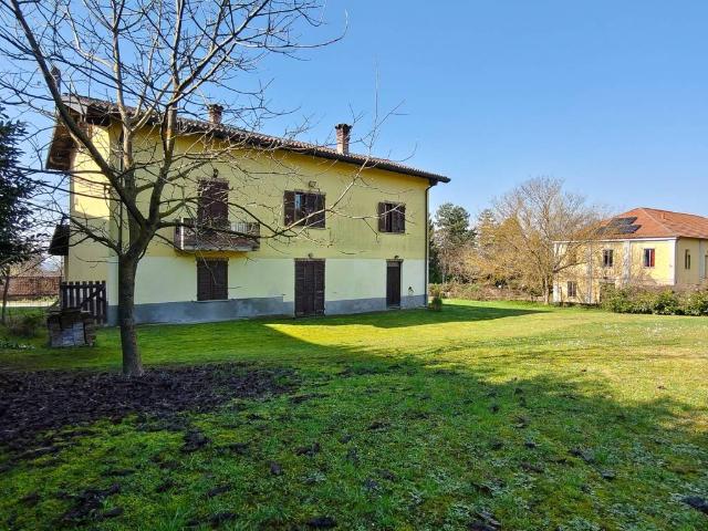 Rustico in vendita a Piemonte, Alessandria