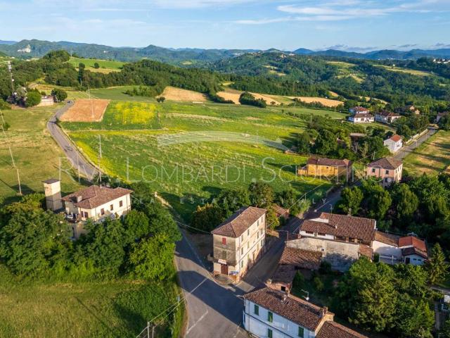 Rustico in vendita a Piemonte, Alessandria