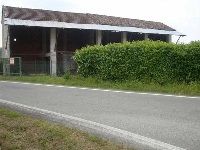 Rustico in vendita a Piemonte, Alessandria