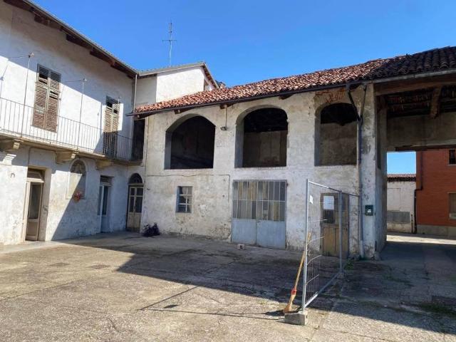 Rustico in vendita a Piemonte, Torino