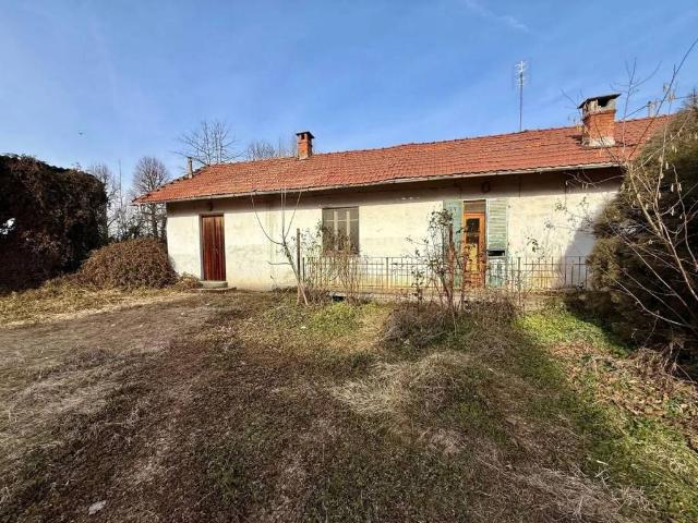 Rustico in vendita a Piemonte, Torino
