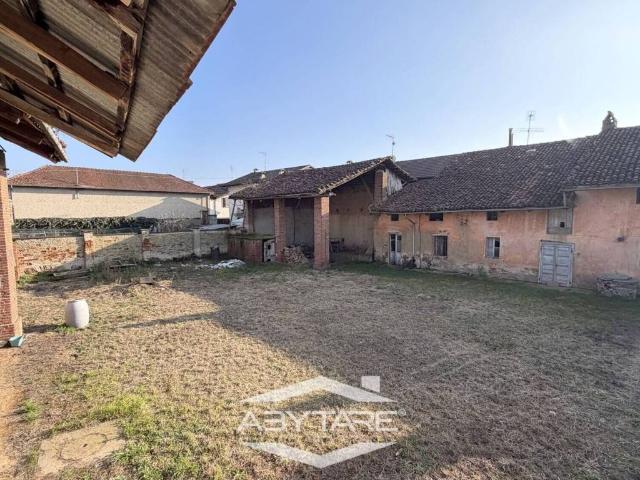 Rustico in vendita a Piemonte, Torino