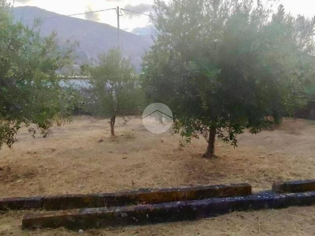 Rustico in vendita a Villagrazia di Carini, Carini