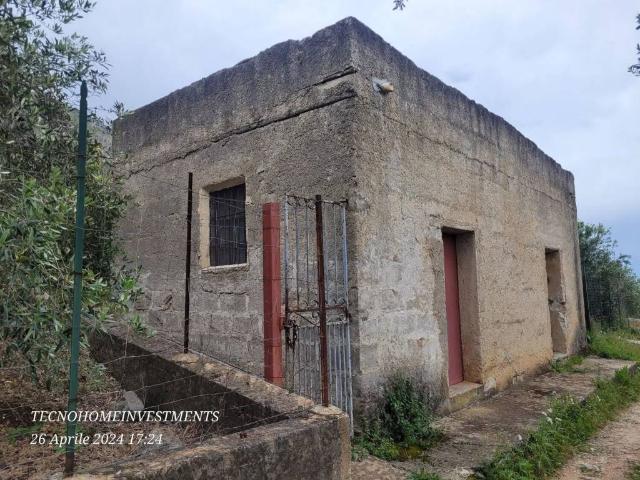 Rustico in vendita a Carini, Sicilia