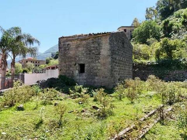 Rustico in vendita a Carini, Sicilia