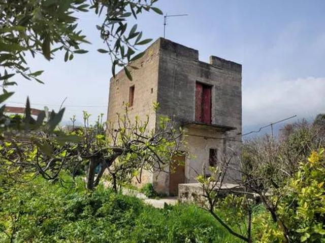 Rustico in vendita a Carini, Sicilia