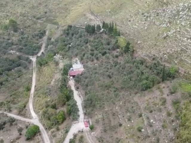 Rustico in vendita a Carini, Sicilia