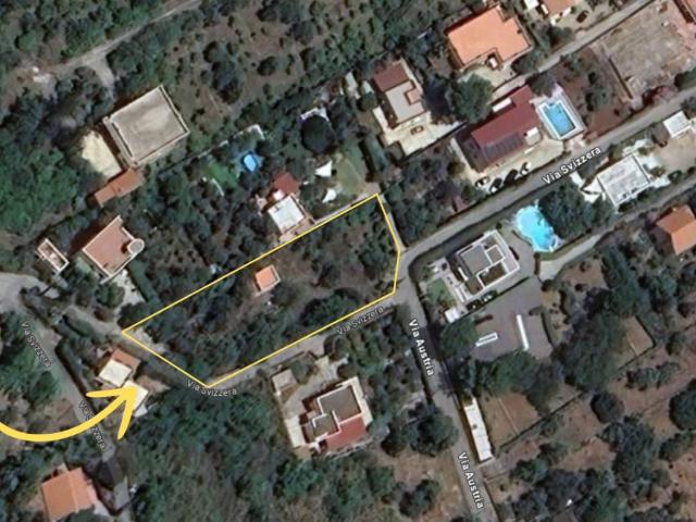Rustico in vendita a Piraineto, Carini