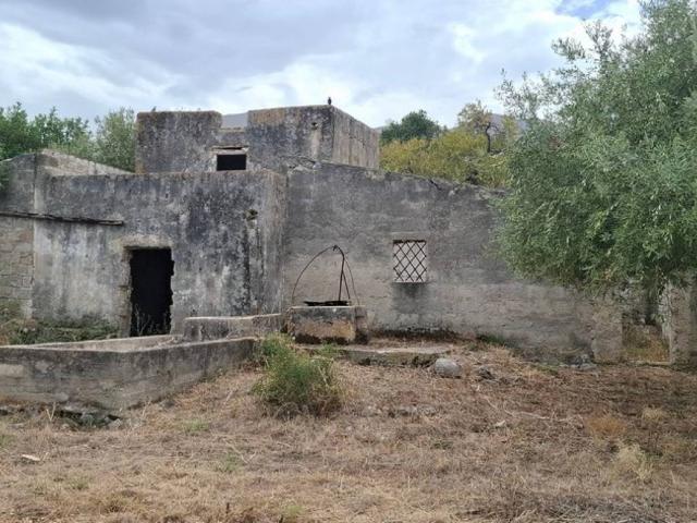 Rustico in vendita a Carini, Sicilia
