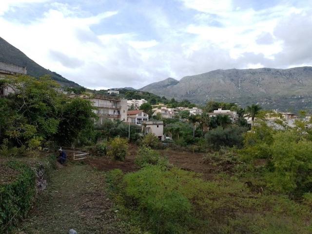Rustico in vendita a Carini, Sicilia