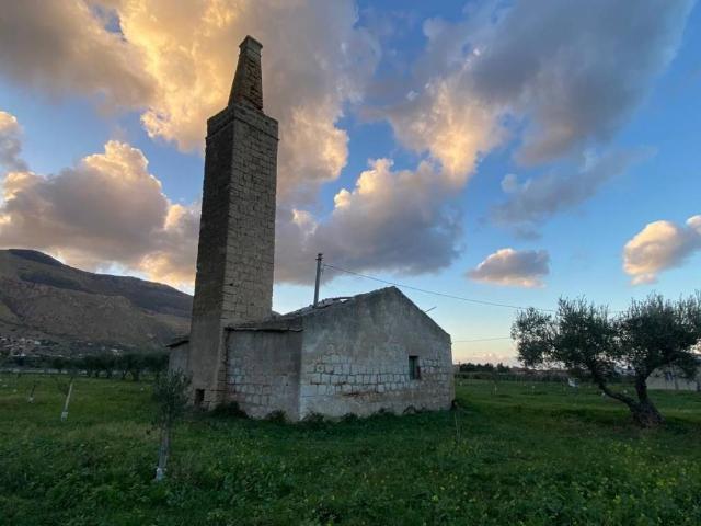 Rustico in vendita a Carini, Sicilia