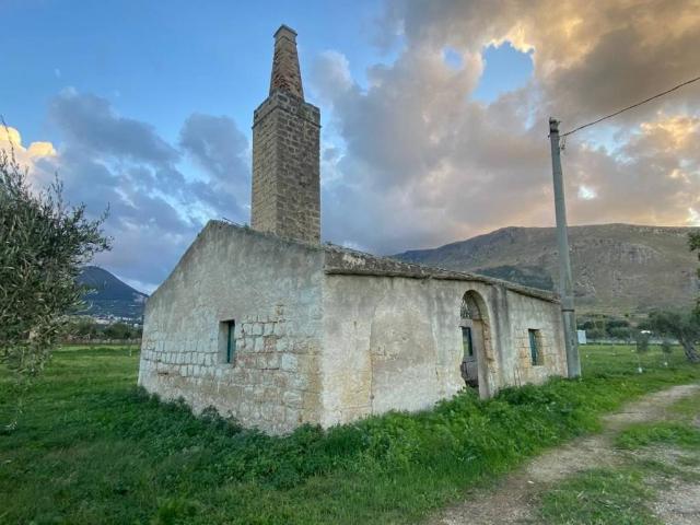 Rustico in vendita a Carini, Sicilia