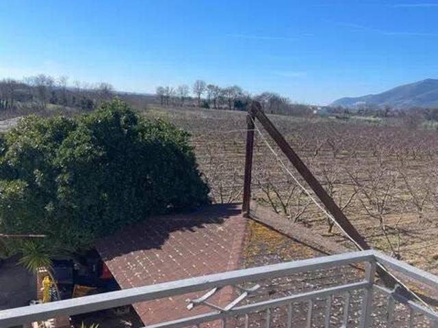 Rustico in vendita a Casale, Carinola