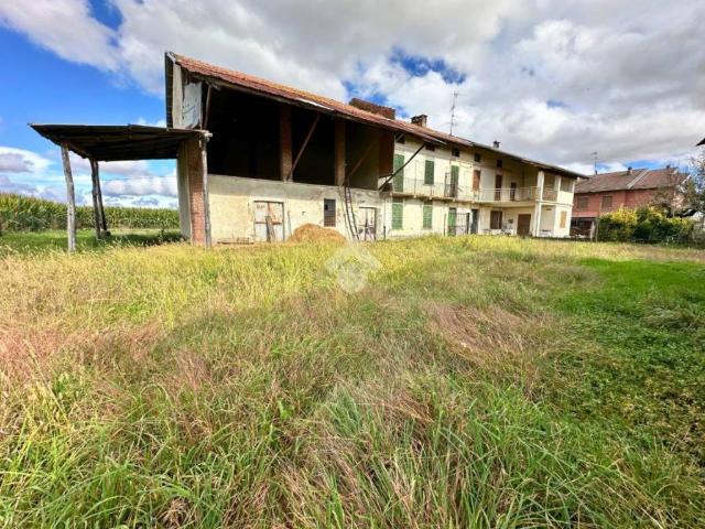 Rustico in vendita a Piemonte, Vercelli