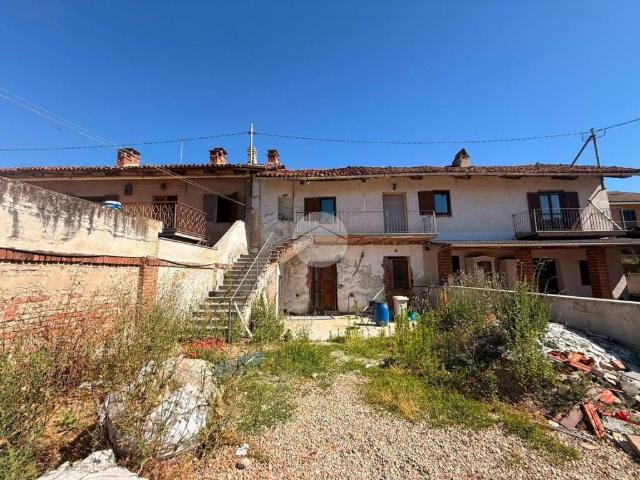 Rustico in vendita a Piemonte, Torino