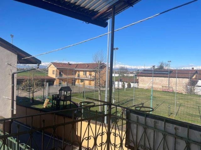 Rustico in vendita a Salsasio, Piemonte