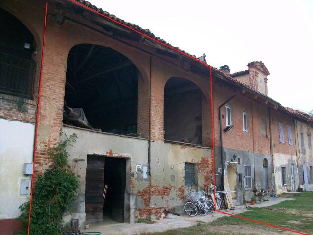 Rustico in vendita a Piemonte, Torino