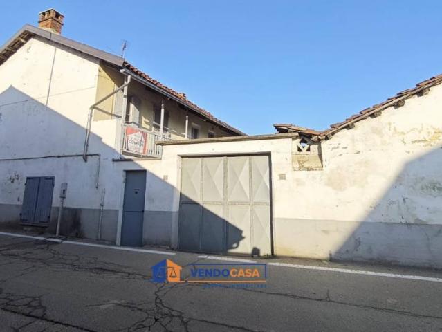 Rustico in vendita a Piemonte, Torino