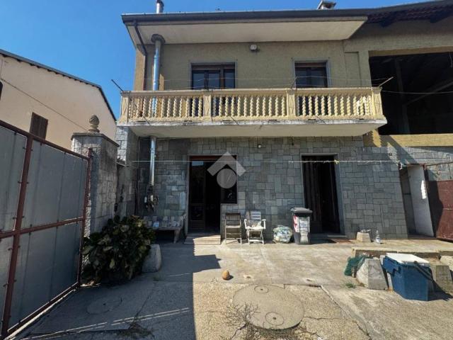 Rustico in vendita a Piemonte, Torino
