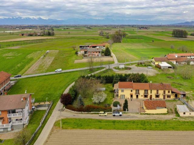 Rustico in vendita a Piemonte, Torino