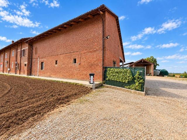 Rustico in vendita a Casanova, Carmagnola