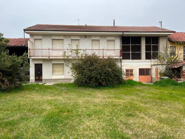 Rustico in vendita a Piemonte, Torino