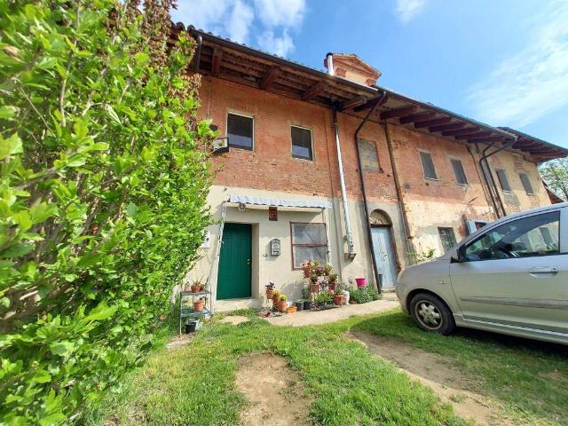 Rustico in vendita a Piemonte, Torino