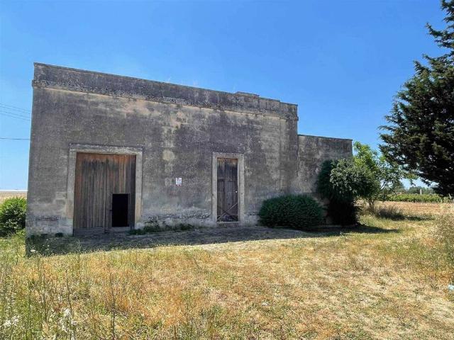 Rustico in vendita a Puglia, Lecce