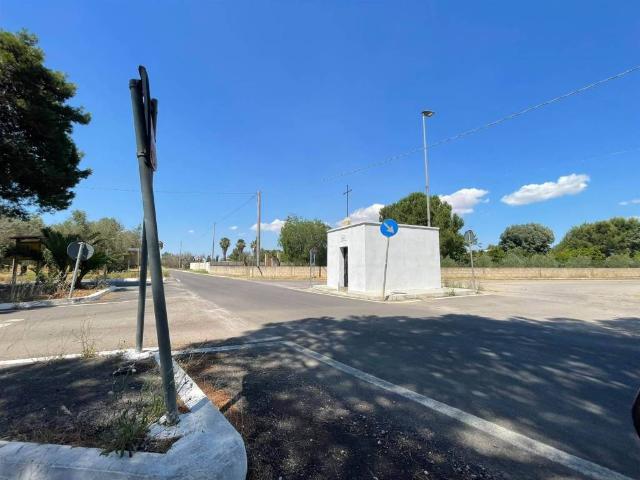 Rustico in vendita a Puglia, Lecce