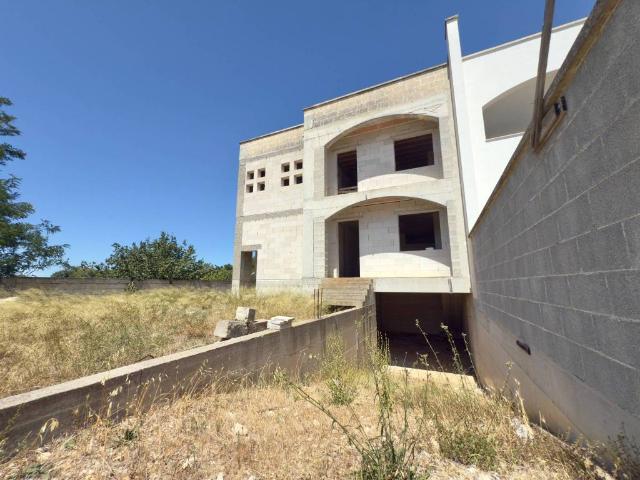 Rustico in vendita a Puglia, Lecce