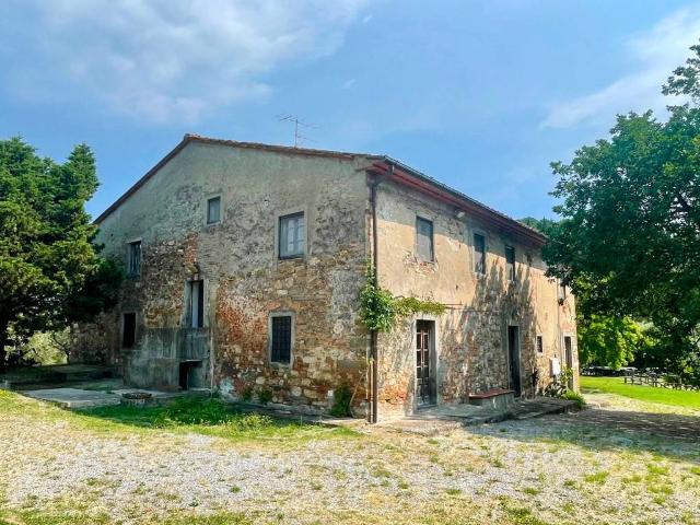 Rustico in vendita a La Serra, Carmignano