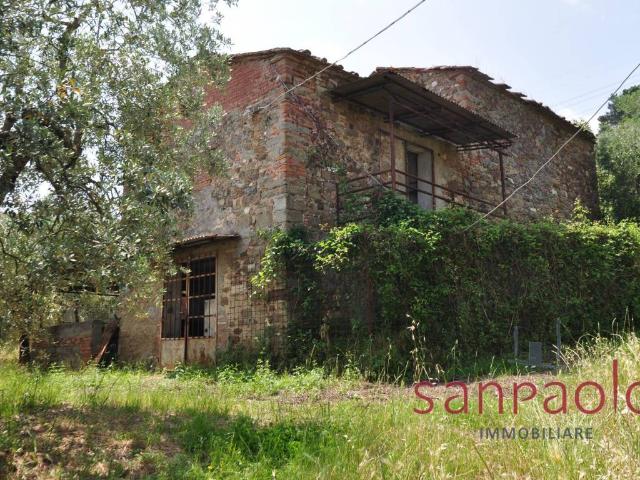 Rustico in vendita a Carmignano, Bacchereto