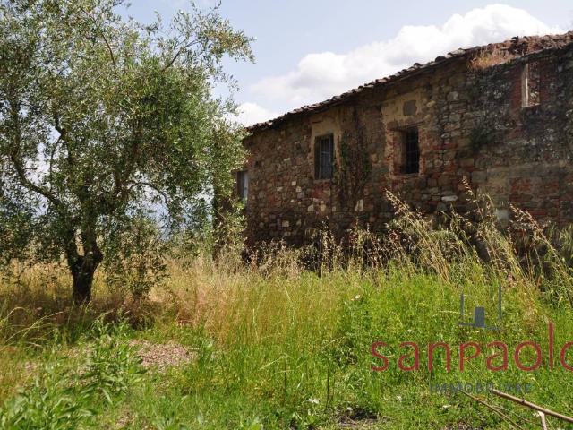 Rustico in vendita a Carmignano, Toscana