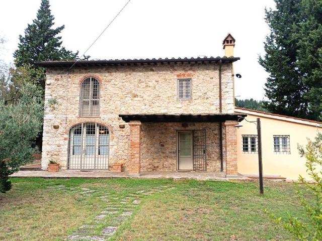 Rustico in vendita a Carmignano, Toscana