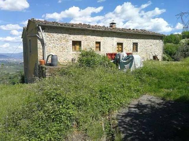 Rustico in vendita a Carmignano, Toscana