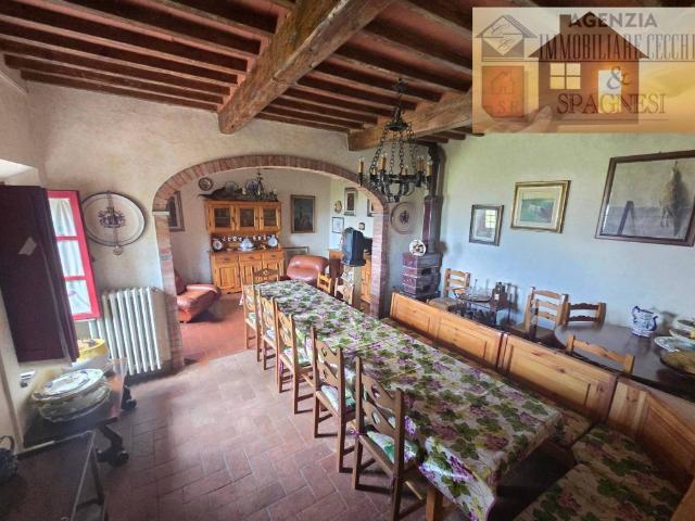 Rustico in vendita a Carmignano, Toscana