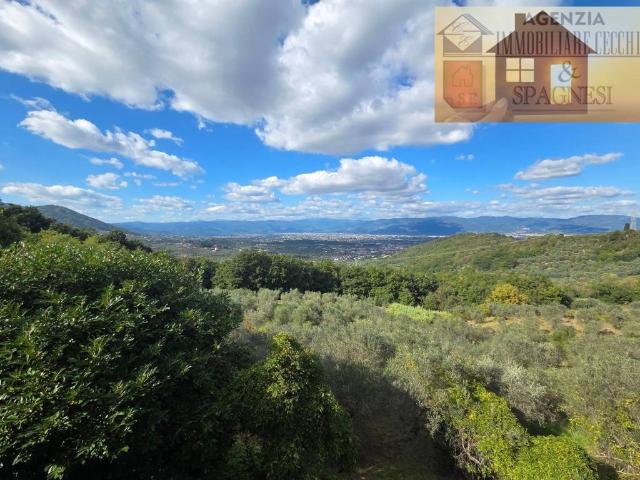 Rustico in vendita a Carmignano, Toscana