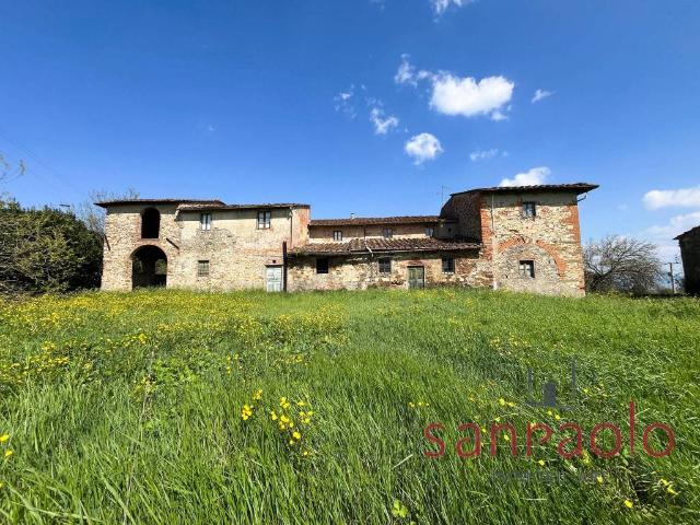 Rustico in vendita a Carmignano, Toscana